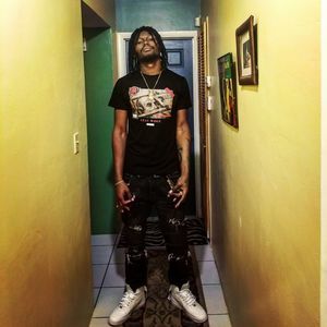 Meet your Posher, Iyah